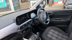 Hyundai i10 1.0 [63] Premium 5dr Auto [Nav] Petrol Hatchback